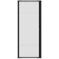 Retractable Screen Doors for Single Door, Standard Width